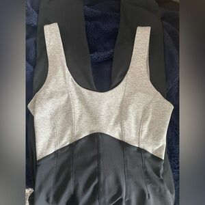 BN Free People Movement onesie